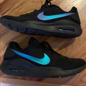 Nike shoes men size 10.5